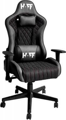 Игровое (геймерское) кресло HAFF Grid GC-10121