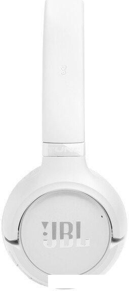 Наушники JBL Tune 530BT (белый)