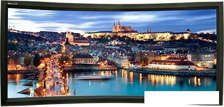 Проекционный экран Lumien Cinema Home 148x251 LCH-100105