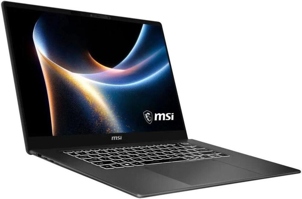 Ноутбук MSI Prestige 16 AI+ C3MG-030RU