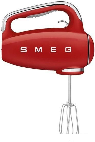 Миксер Smeg HMF01RDEU