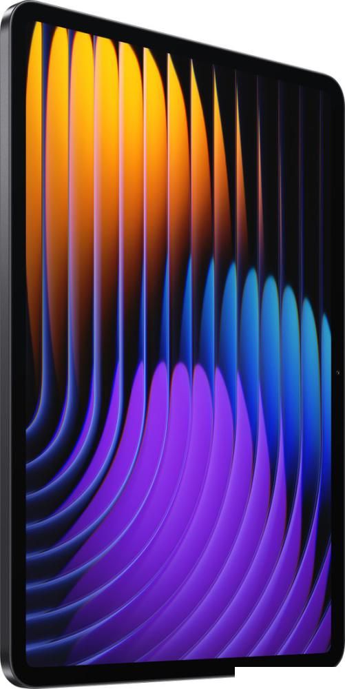 Планшет Xiaomi Pad 7 8GB/256GB международная версия (темно-серый)
