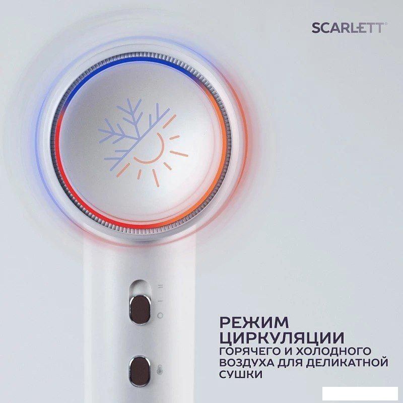 Фен Scarlett SC-HD70I42