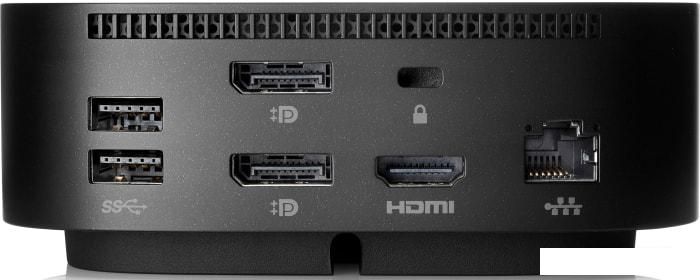 Док-станция HP USB-C Dock G5 5TW10AA