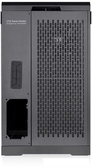 Корпус Thermaltake CTE C700 Air CA-1X7-00F1WN-00
