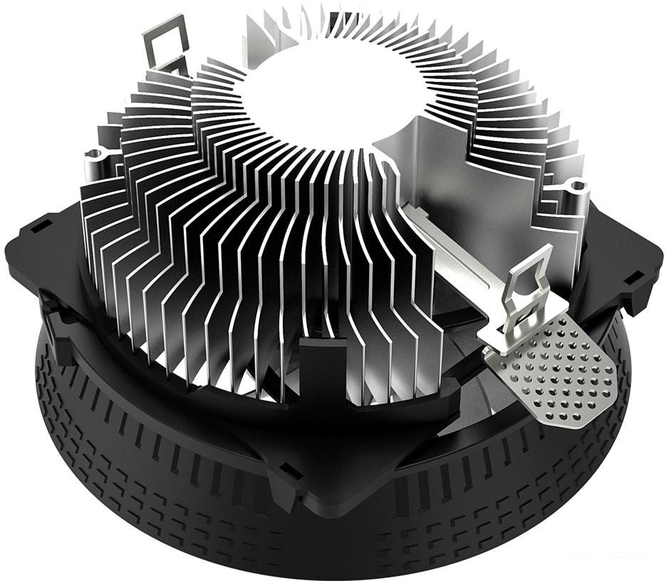 Кулер для процессора ID-Cooling DK-03 RAINBOW