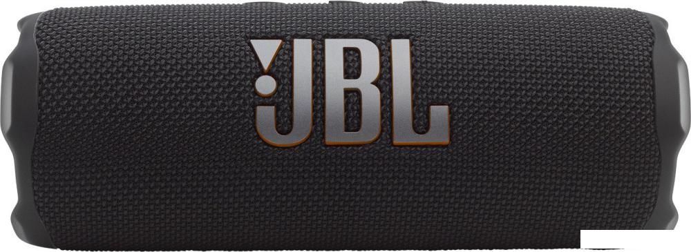 Беспроводная колонка JBL Flip 7 (черный)