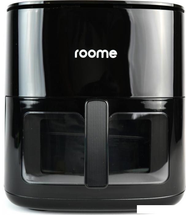 Аэрогриль (аэрофритюрница) Roome AF-ZE7223-A (черный)