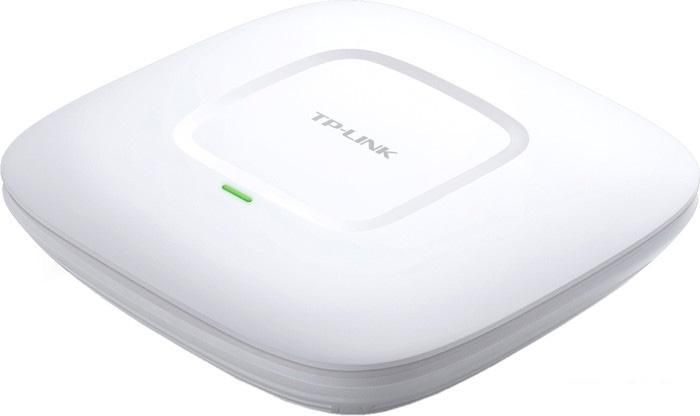 Беспроводные точки доступа и усилители Wi-Fi TP-Link EAP110