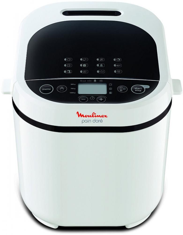 Хлебопечки Moulinex OW210130