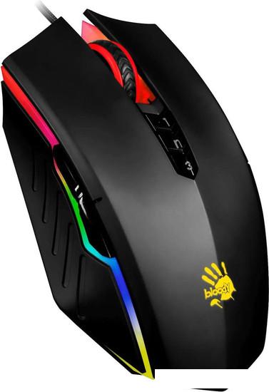 Игровая мышь A4Tech Bloody A70A