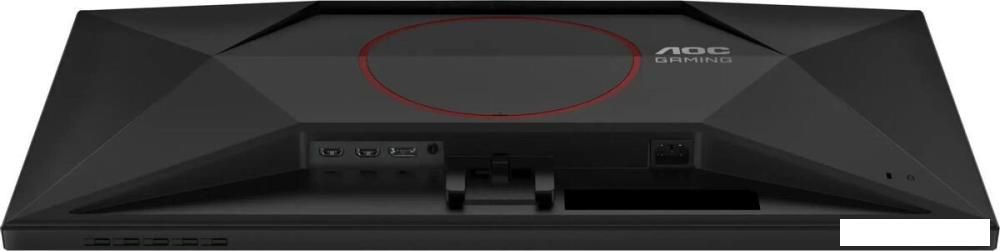 Игровой монитор AOC Gaming Q27G42HE
