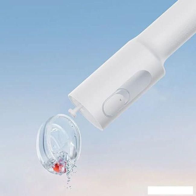 Ирригатор  Xiaomi Mijia Electric Teeth Flosser F300 Smoked MEO703 (белый)