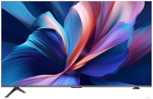 Телевизор Xiaomi TV A Pro 43" 2026 L43MB-APRU (международная версия)