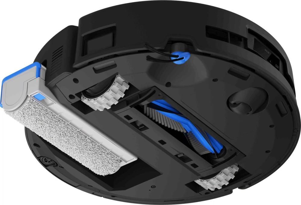 Робот-пылесос Ecovacs Deebot T80 Omni