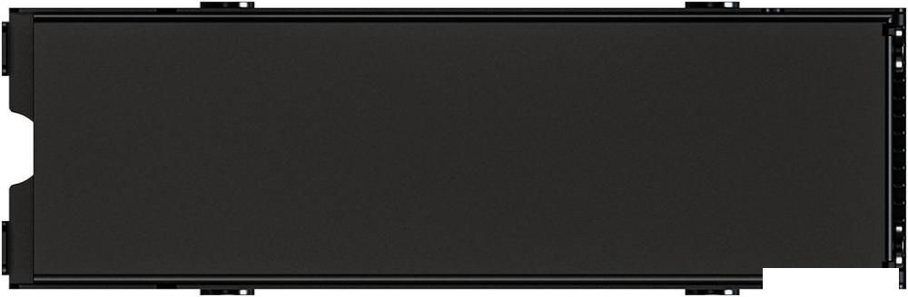 Радиатор для SSD ID-Cooling Zero M25