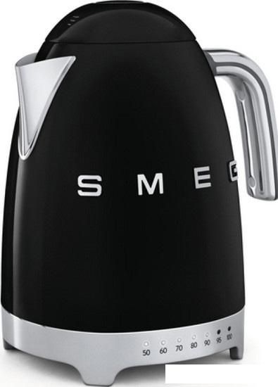 Электрический чайник Smeg KLF04BLEU