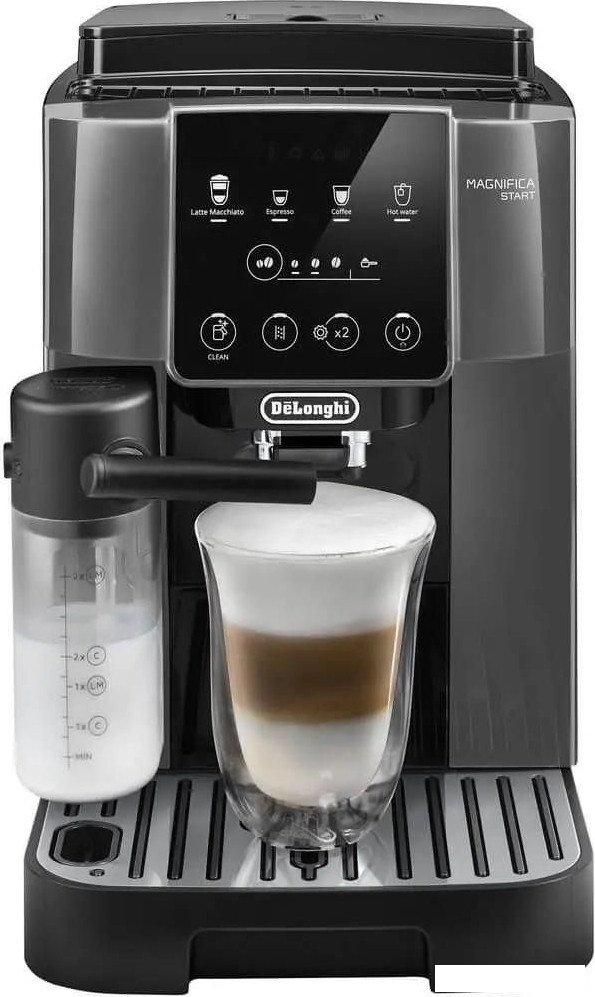 Кофемашина DeLonghi Magnifica Start ECAM223.61.GB