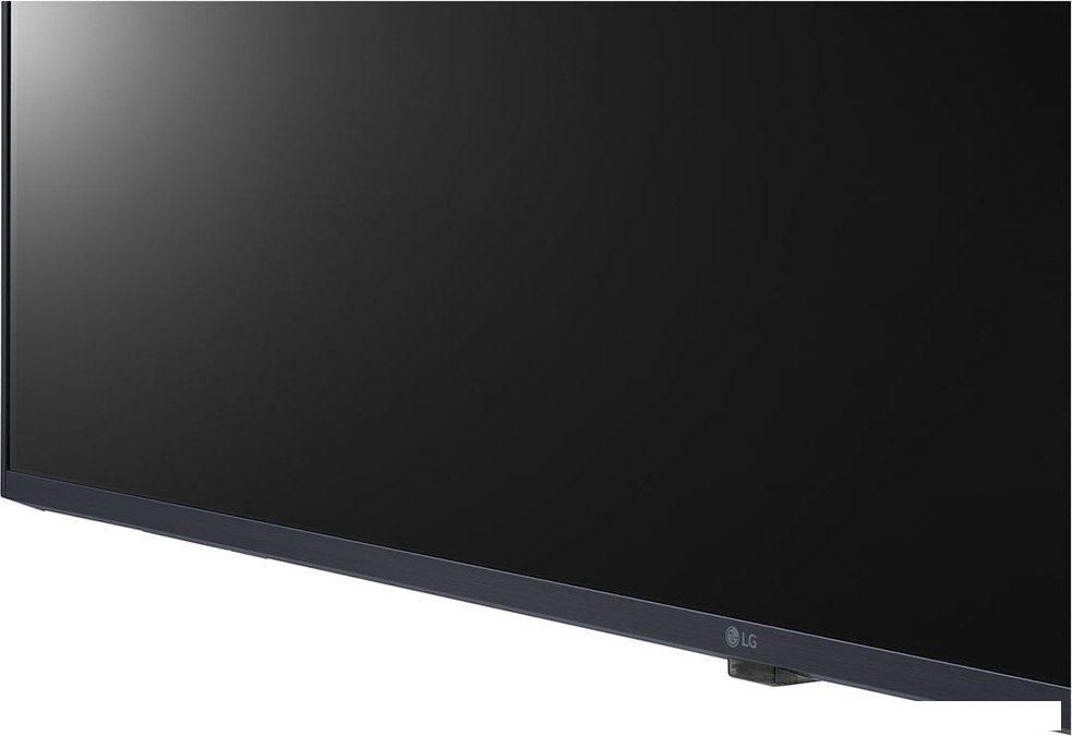 Информационная панель LG 43UL3J-M
