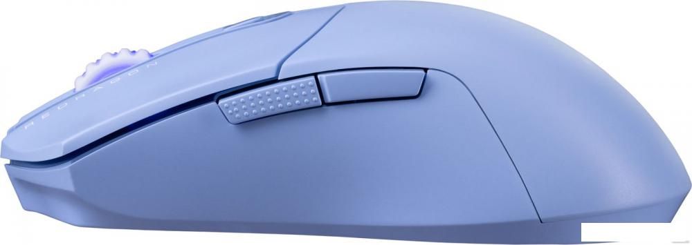 Игровая мышь Redragon ST4R Pro (голубой)