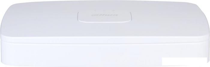 Сетевой видеорегистратор Dahua DHI-NVR4108-8P-4KS3