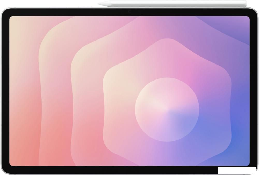 Планшет Samsung Galaxy Tab S11 Wi-Fi SM-X730 12GB/128GB (серебристый)