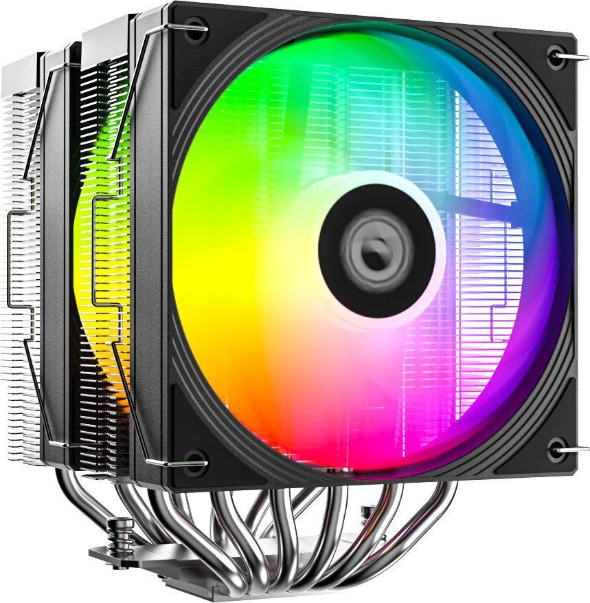 Кулер для процессора ID-Cooling Frozn A620 Pro SE ARGB