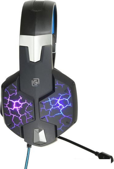 Наушники Оклик HS-L930G Snorter
