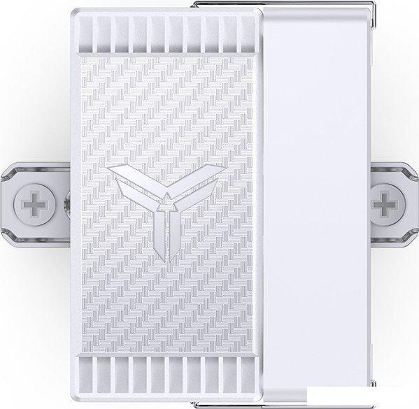 Кулер для процессора Jonsbo CR-1400 EVO Color White