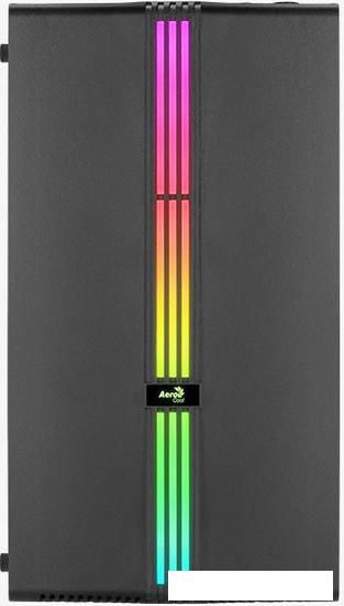 Корпус AeroCool Evo Mini-G-BK-v1