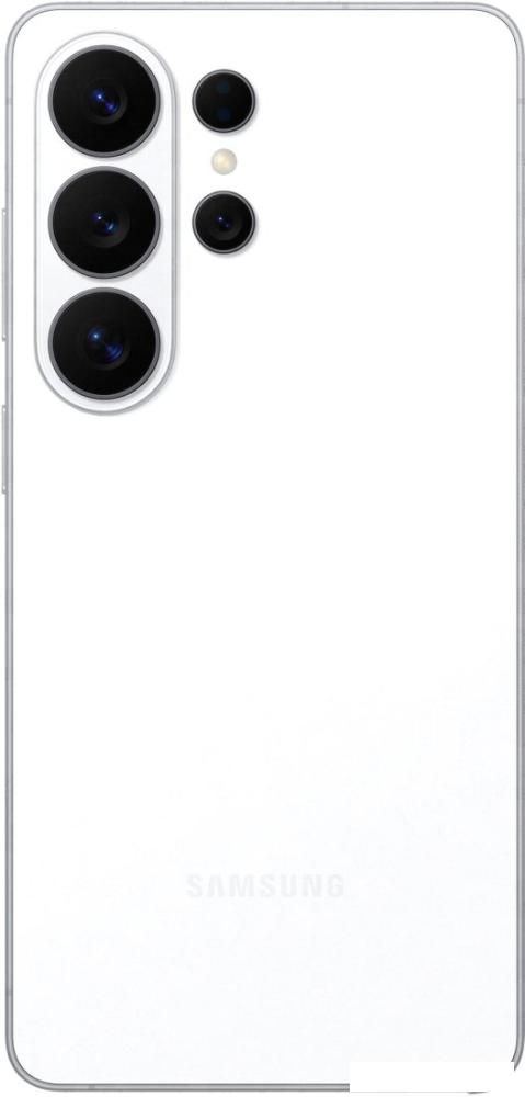 Телефон Samsung Galaxy S26 Ultra SM-S948B 16GB/1TB (белый)
