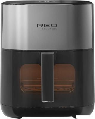 Аэрогриль (аэрофритюрница) RED Solution PURE STEAM WS270