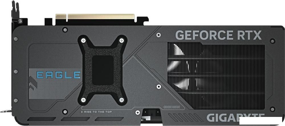 Видеокарта Gigabyte GeForce RTX 5070 Eagle OC SFF 12G GV-N5070EAGLE OC-12GD