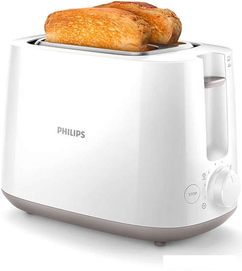 Тостер Philips HD2581/00
