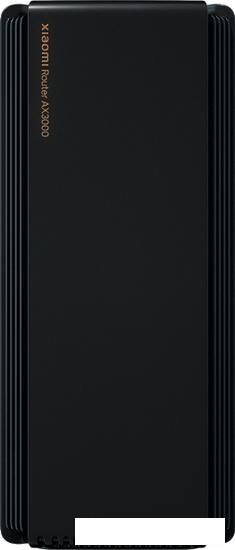 Wi-Fi роутер Xiaomi Router AX3000 RA80 (китайская версия)