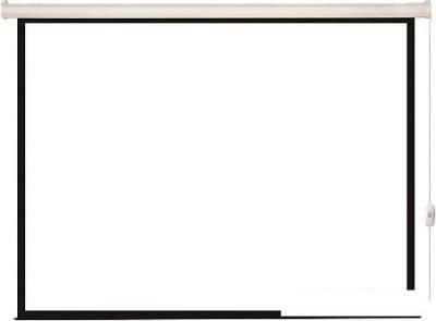 Проекционный экран Lumien Eco Control 203x203 LEC-100102
