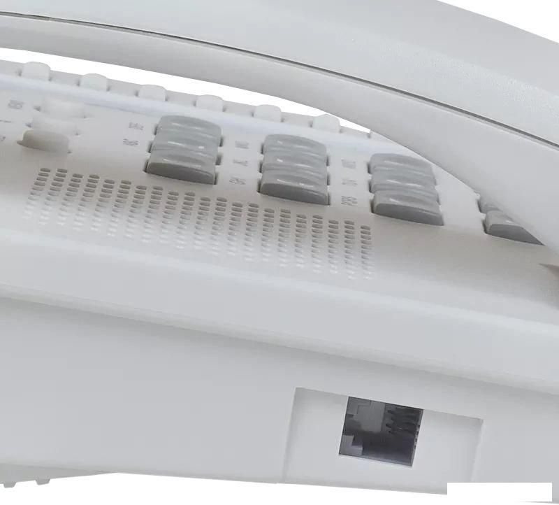 Проводной телефон Sanyo RA-S517W