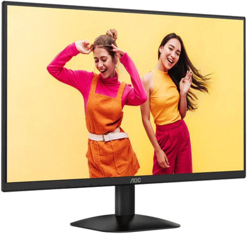 Монитор AOC Q24B35
