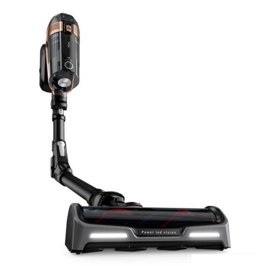 Пылесос Tefal TY99F1WO