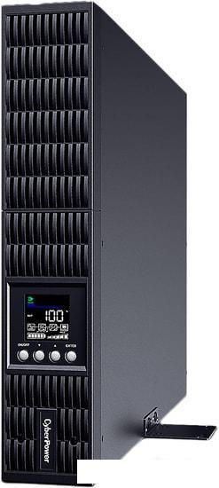 Источник бесперебойного питания CyberPower OLS3000ERT2Ua