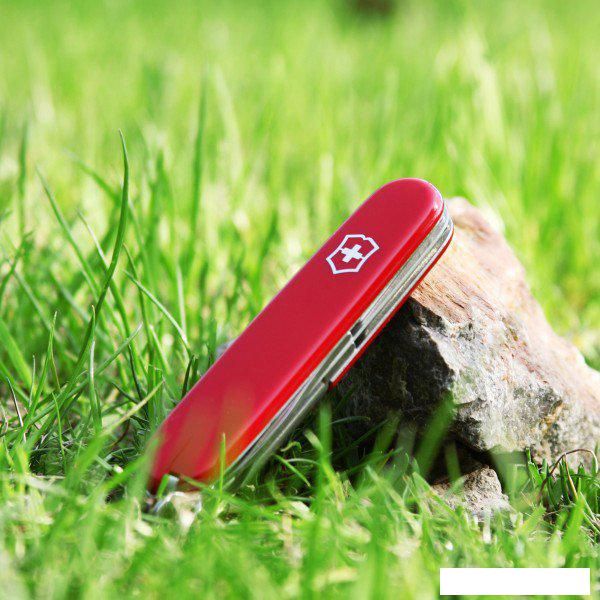 Мультитул Victorinox Tinker [1.4603]