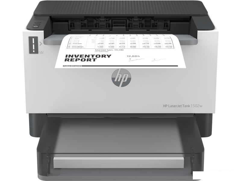 Принтер HP LaserJet Tank 1502w