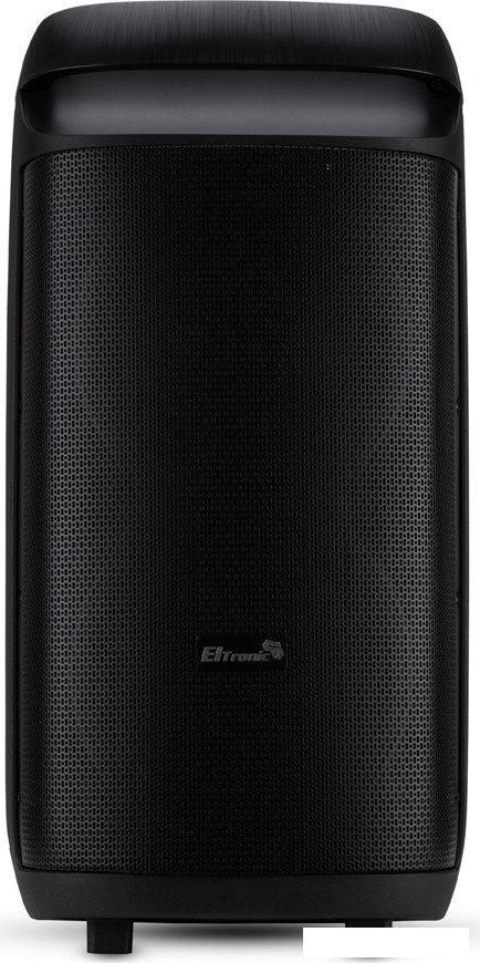 Патибокс Eltronic 30-72 Crazy Box 1000