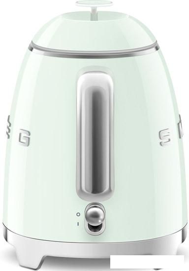 Электрический чайник Smeg KLF05PGEU