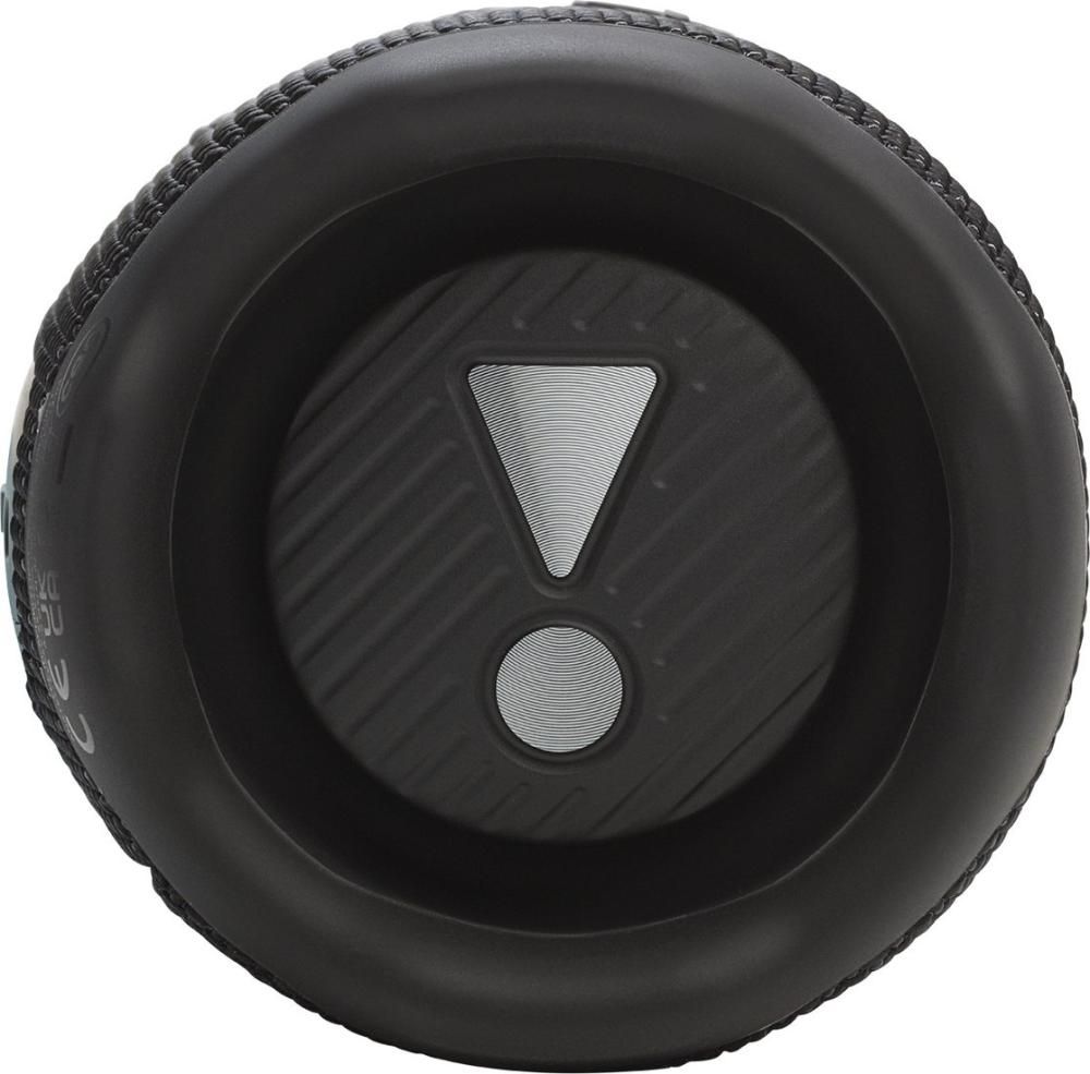 Беспроводная колонка JBL Flip 7 (черный)
