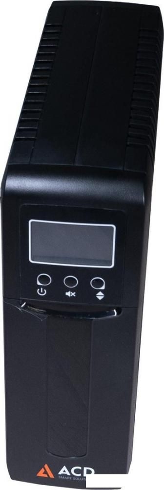 Источник бесперебойного питания ACD PW-Slim 700 82N-C24004-00G