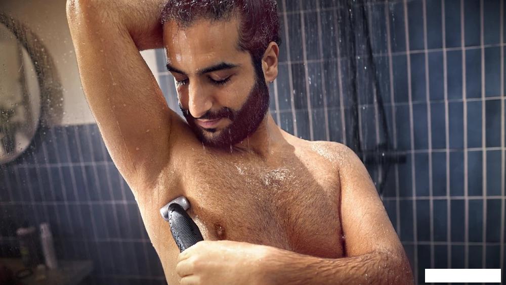 Триммер для тела Philips Bodygroom 5000 BG5021/15