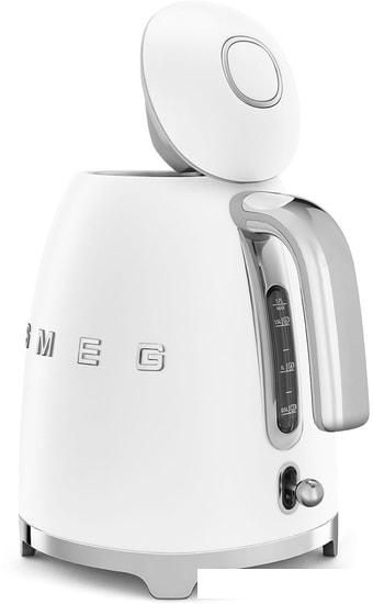 Электрический чайник Smeg KLF03WHMEU