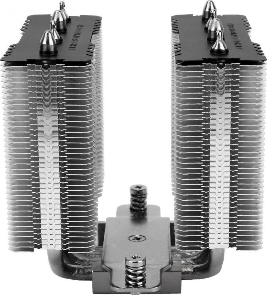 Кулер для процессора Thermalright Peerless Assassin 90 SE (черный/серебристый)