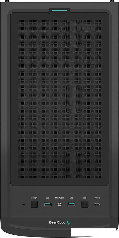 Корпус DeepCool CK560